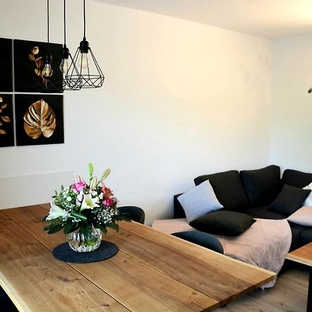 Ferienwohnung Traumzeit Cochem Buitenkant foto