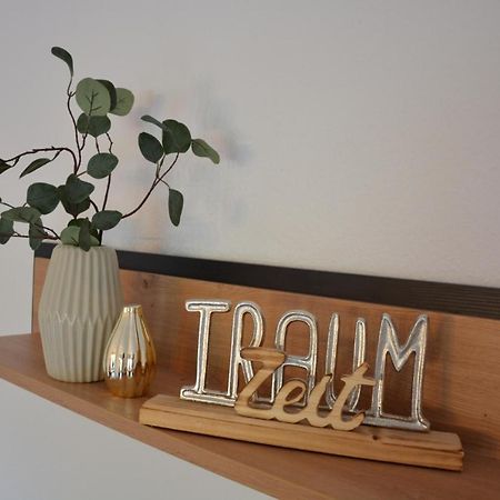 Ferienwohnung Traumzeit Cochem Buitenkant foto