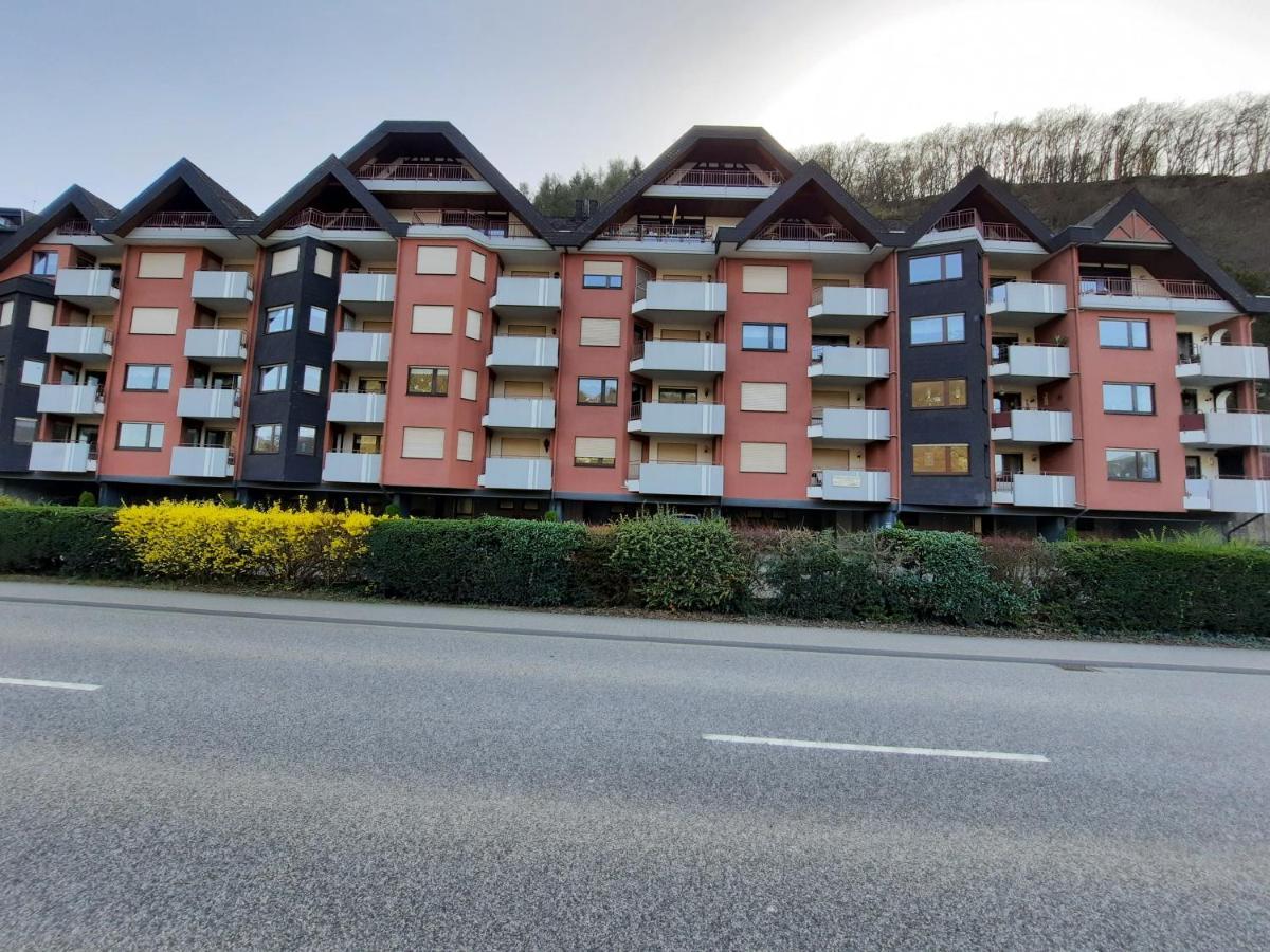 Ferienwohnung Traumzeit Cochem Buitenkant foto