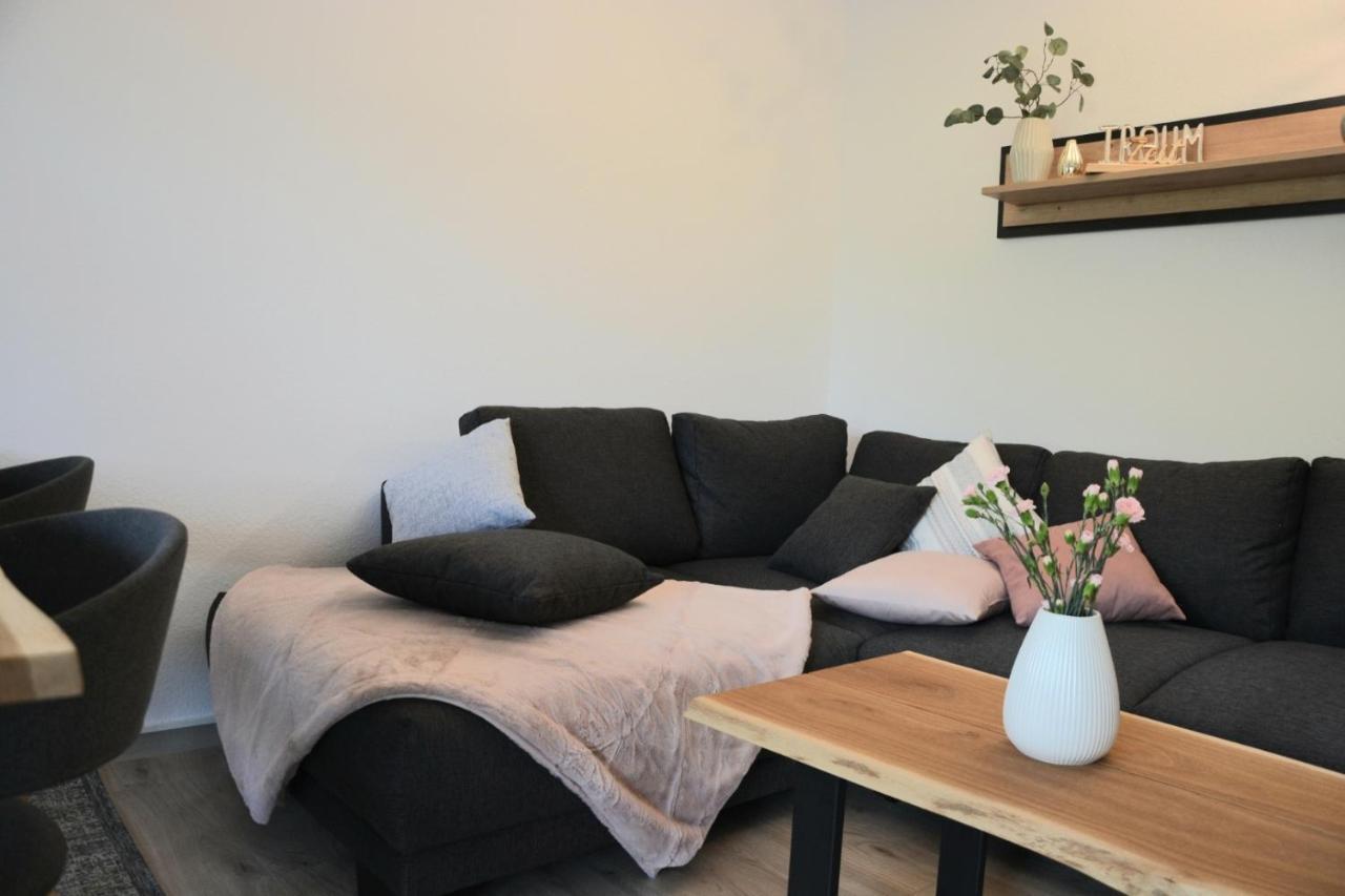 Ferienwohnung Traumzeit Cochem Buitenkant foto
