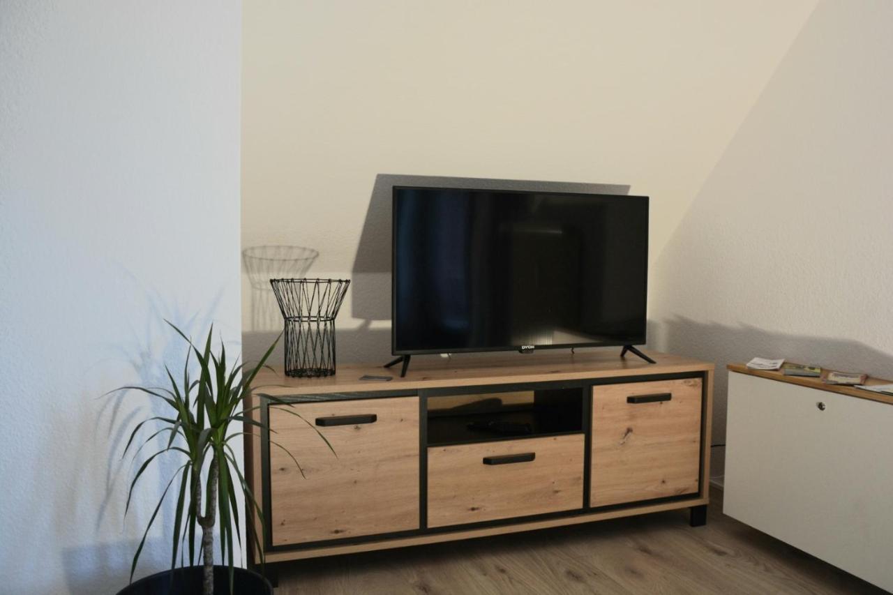 Ferienwohnung Traumzeit Cochem Buitenkant foto