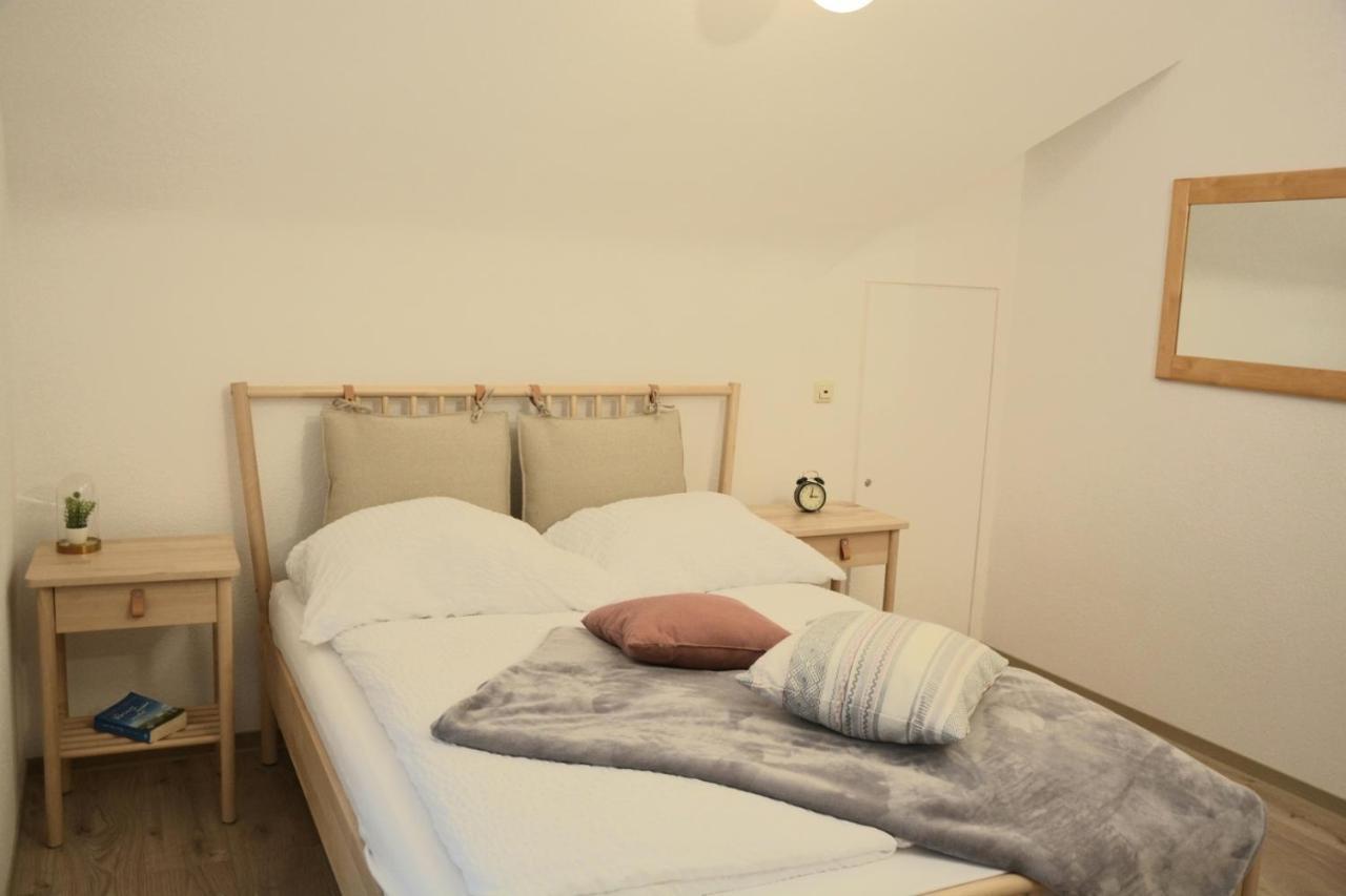 Ferienwohnung Traumzeit Cochem Buitenkant foto