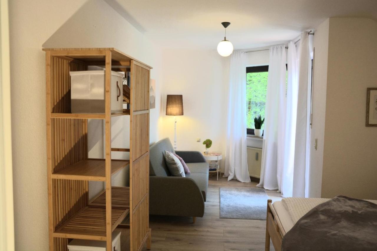 Ferienwohnung Traumzeit Cochem Buitenkant foto