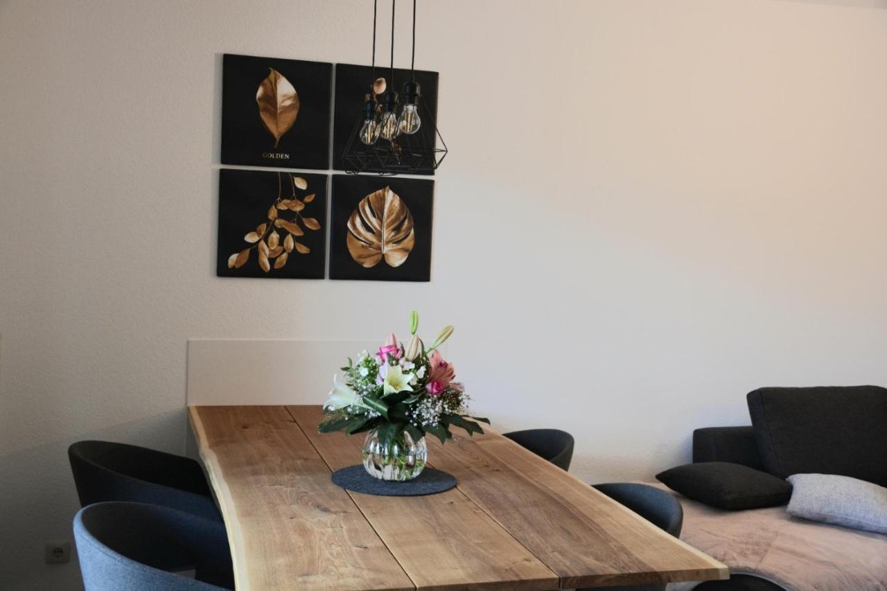 Ferienwohnung Traumzeit Cochem Buitenkant foto