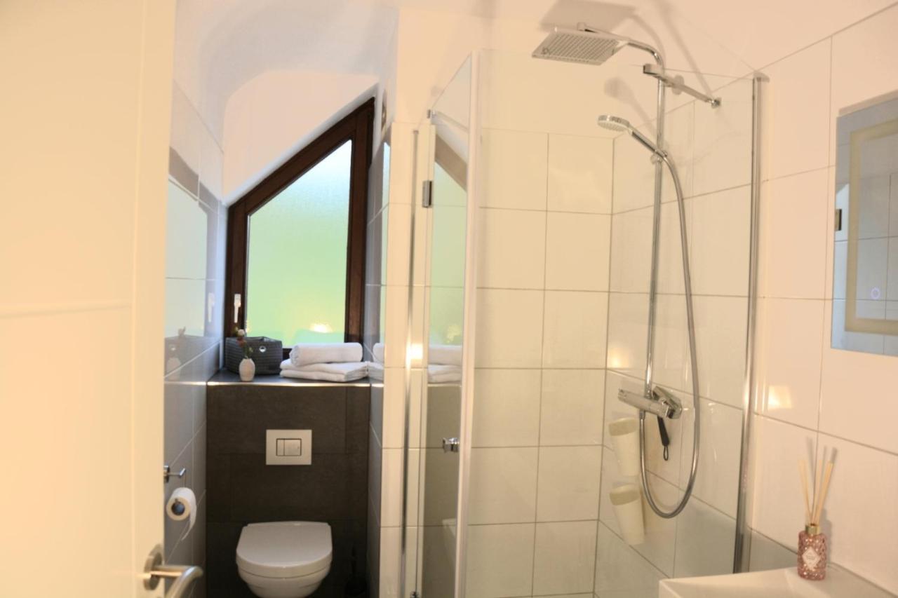 Ferienwohnung Traumzeit Cochem Buitenkant foto